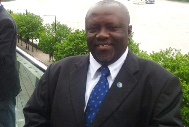 Clerk exonerates judge  implicated in judicial scandal